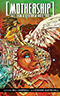 Mothership: Tales from Afrofuturism and Beyond